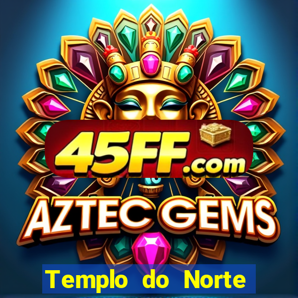 Templo do Norte templo do ar do norte templo no